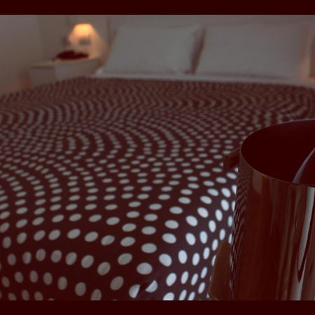 Hotel Forlanini 52 Parma Room photo
