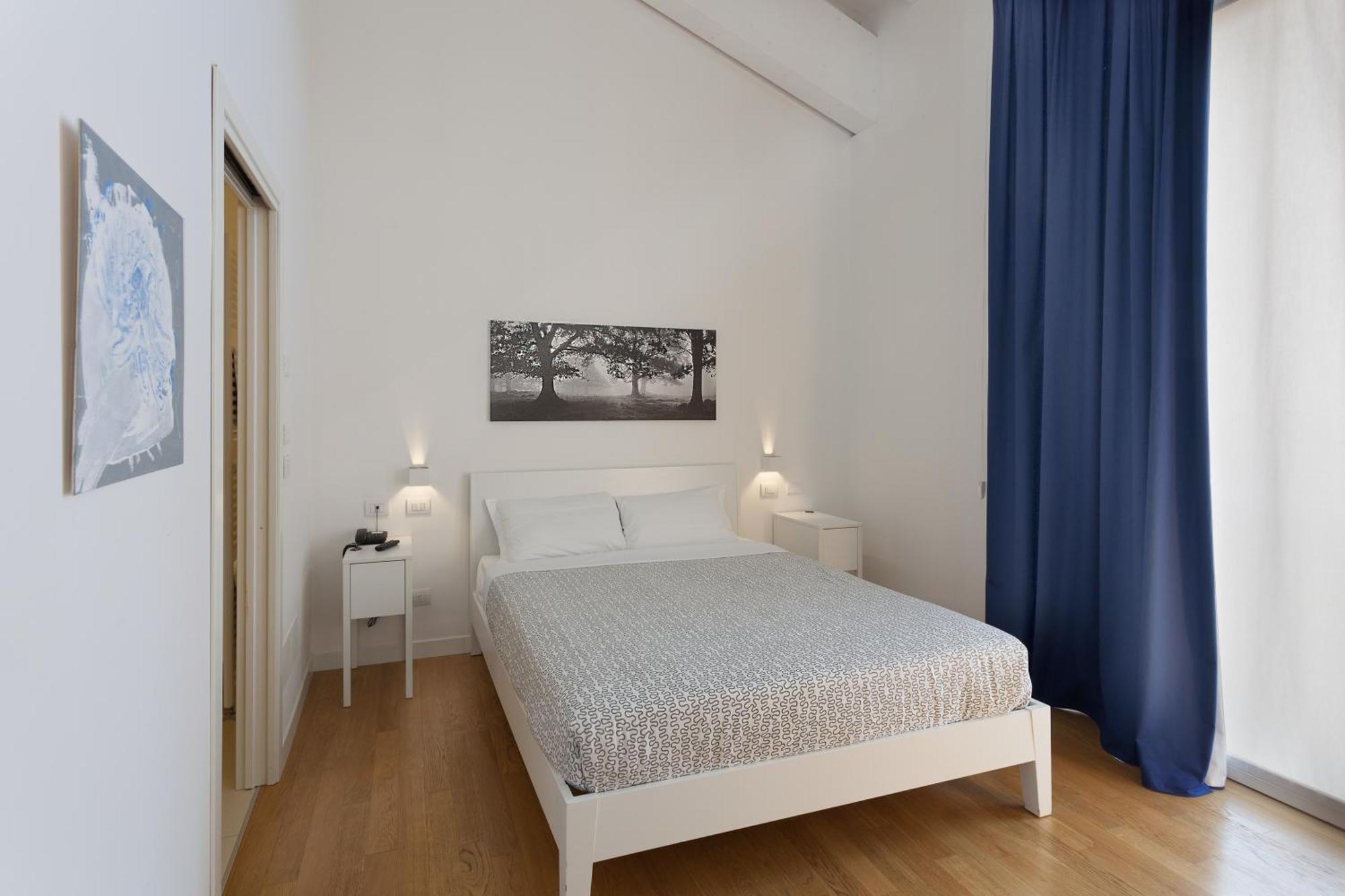 Hotel Forlanini 52 Parma Room photo
